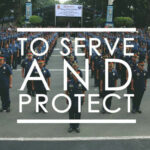 PNP to Serve and Protect