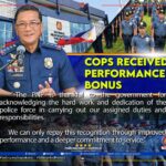 PNP SALARY GRADE