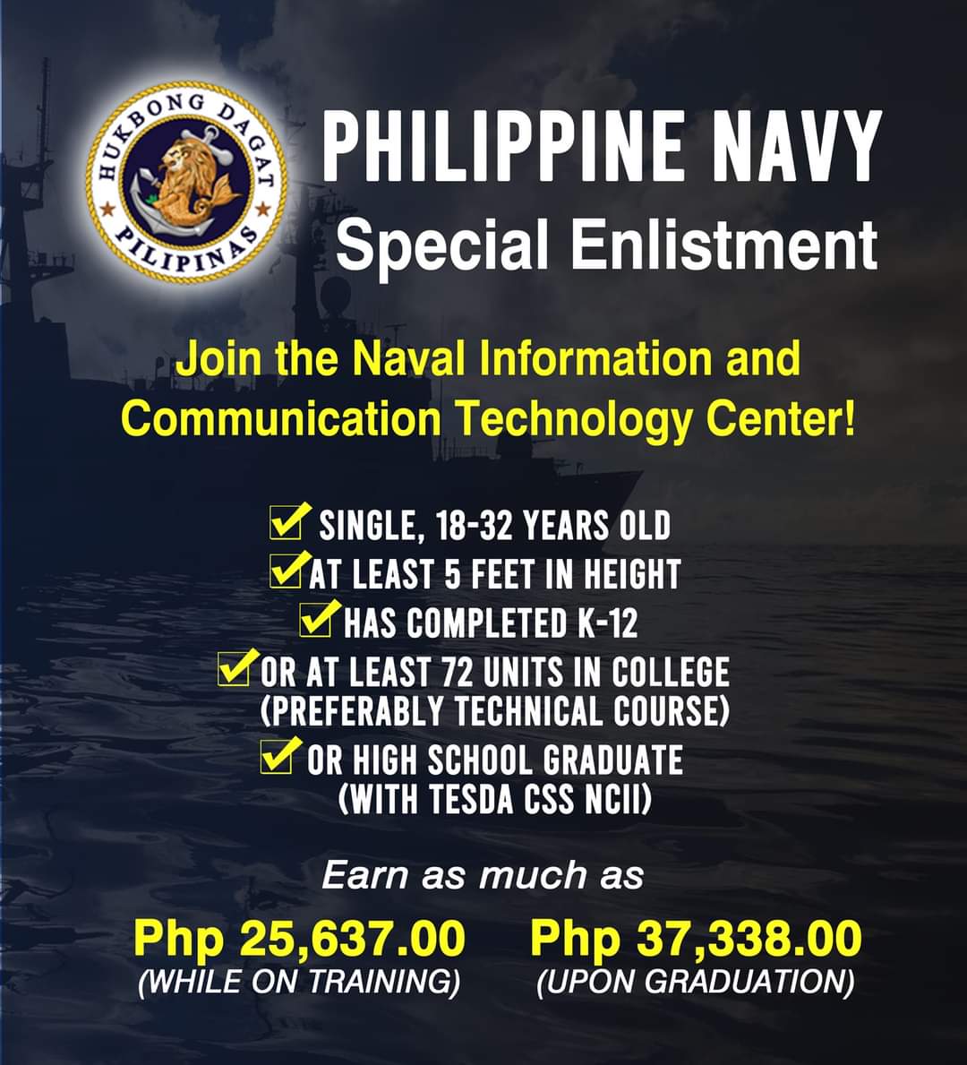 Philippine Navy