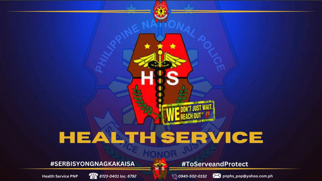 PNP-HEALTH-SERVICE