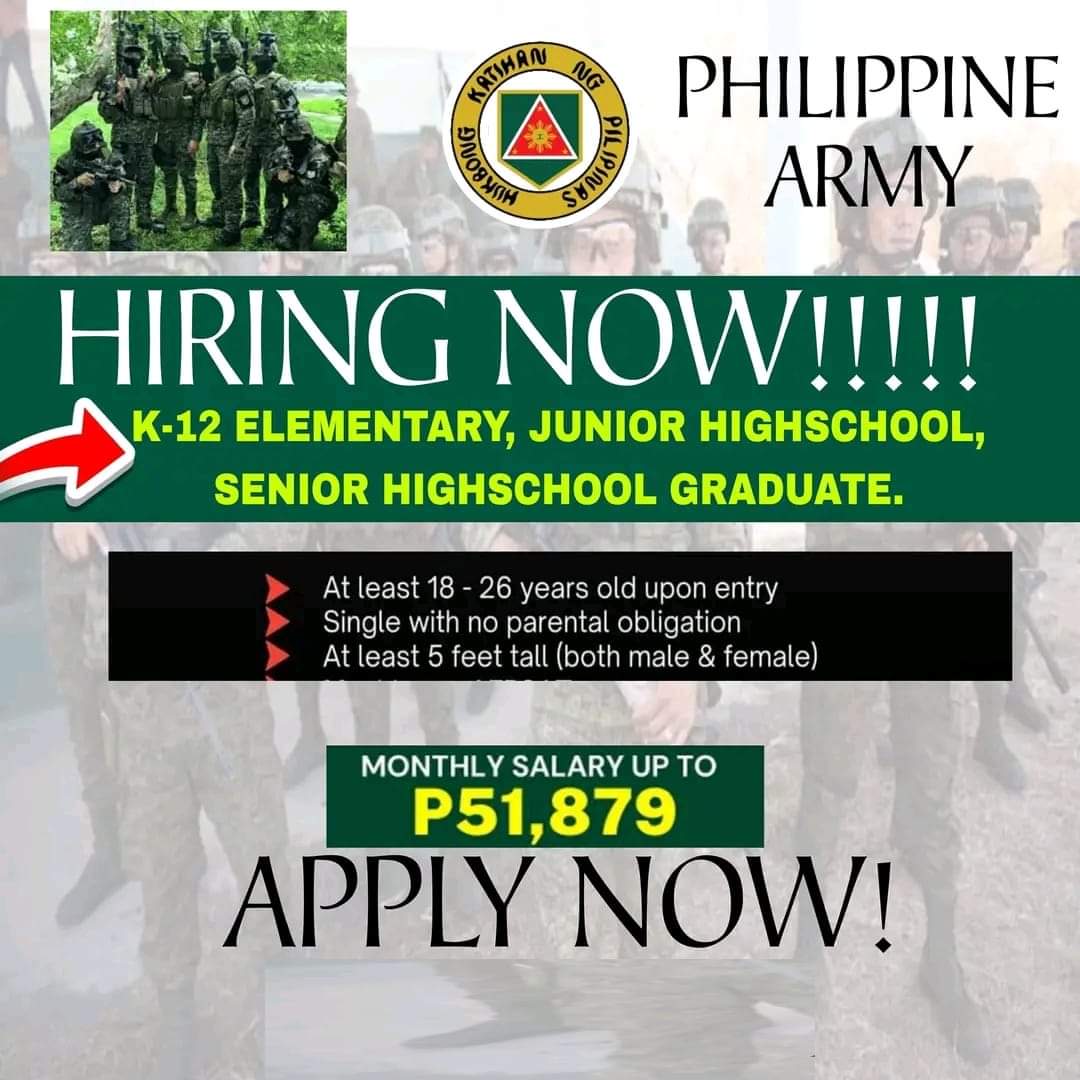 Philippine Army