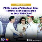 PNP CHIEF