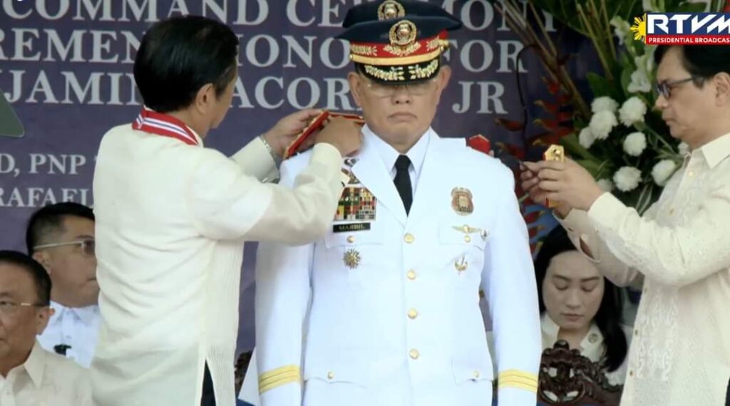 PNP CHIEF 