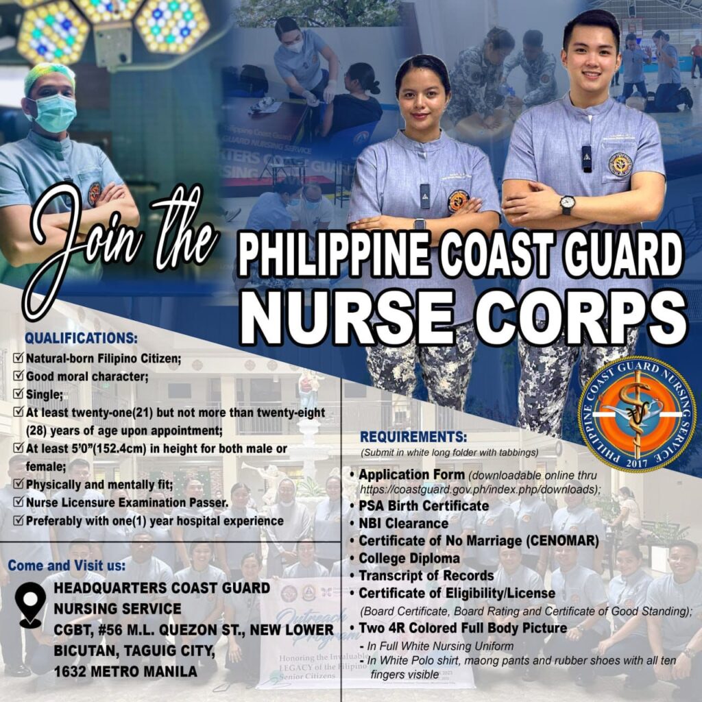 Philippine Coast Guard