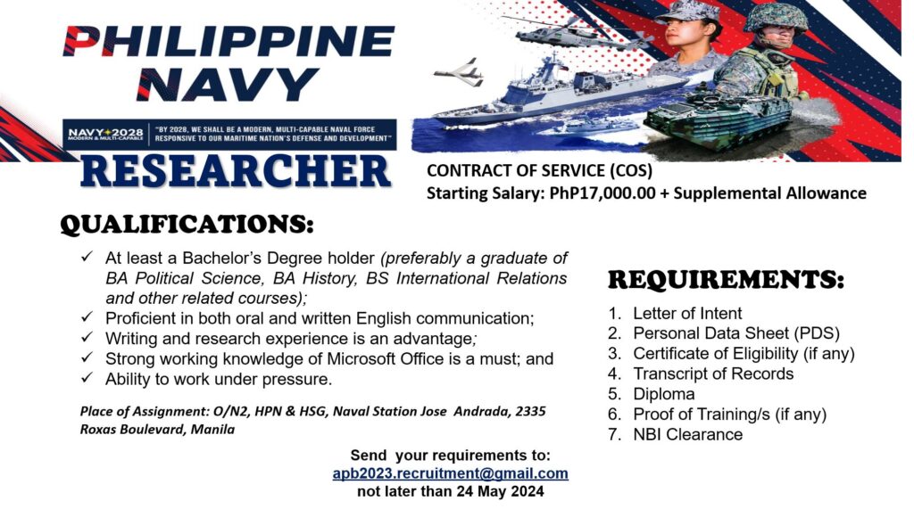 Philippine Navy-1